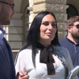 Danas utvrdio: Poslanica SNS Staša Stojanović prekršila zakonsku obavezu 4