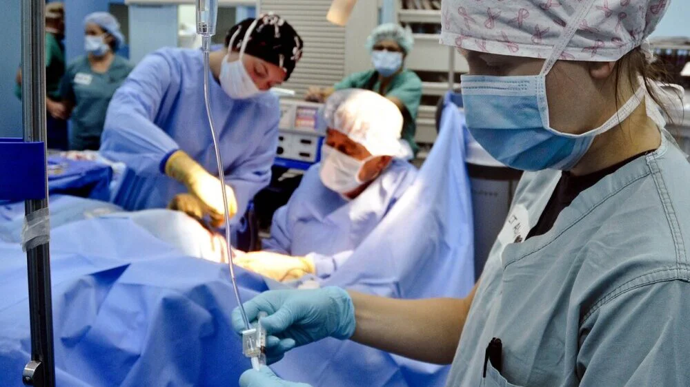 "Ispirali su mi levo uvo dok mi je rastao tumor u glavi": Ispovest mladića iz Niša koji je posle sedam godina lečenja saznao pravu dijagnozu 2