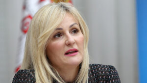 Paunović (SPS): Pre praznika bi moglo biti poznato ko će biti u novoj Vladi Srbije