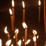 Eparhija: Sveštenik izvršio samoubistvo u parohijskom domu u Vučitrnu 14