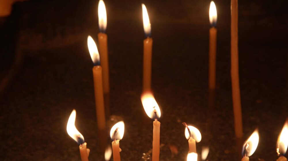 Eparhija: Sveštenik izvršio samoubistvo u parohijskom domu u Vučitrnu 1