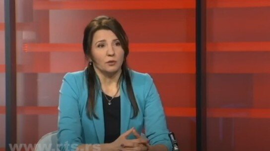 Ombudsman: Istraga zbog zabrane ulaska na Kosovo novinarki RTS-a 1