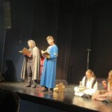U zaječarskom teatru održana „Svetosavska akademija“ 8
