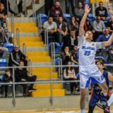 Košarkaši Sloge u štrajku, ništa od meča sa Tamišom 10