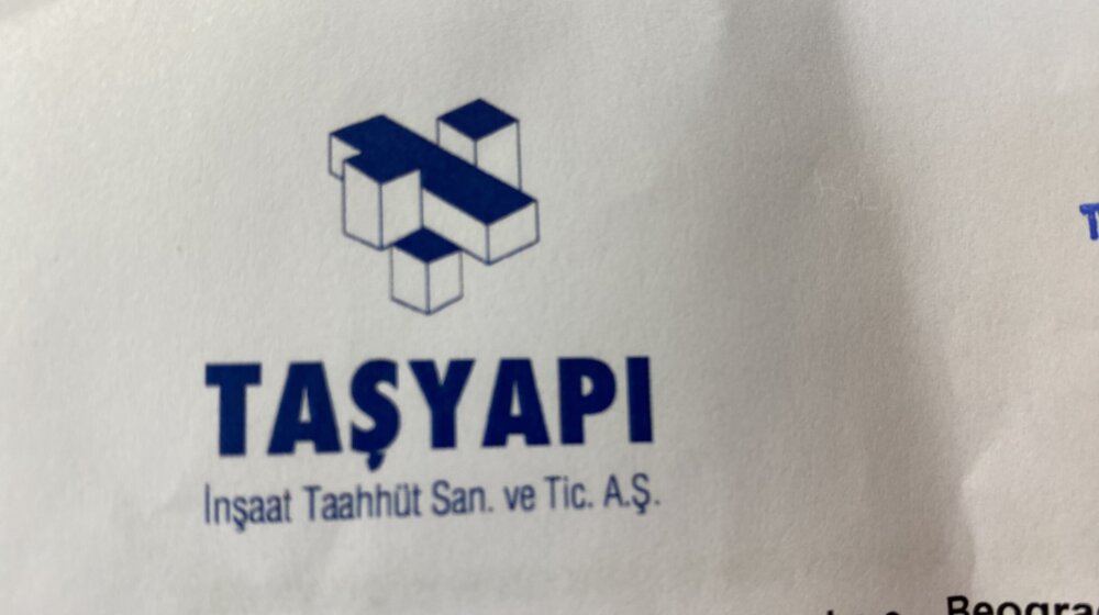 Tasjapi: Radnici nisu bili "na crno", čekali su radnu dozvolu 1