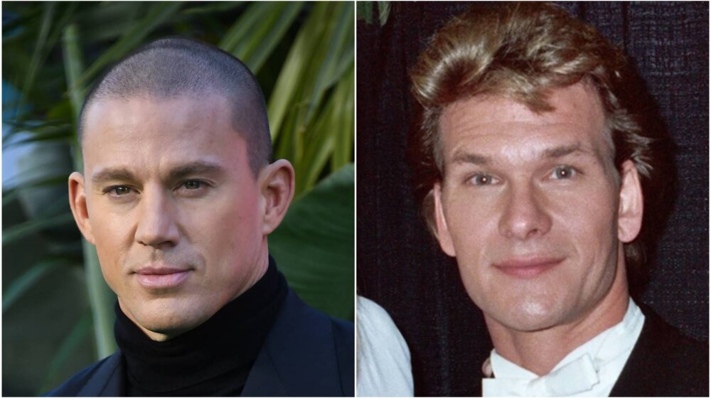 Čening Tejtum planira da snimi rimejk jednog od najpopularnijih filmova Patrika Svejzija 1