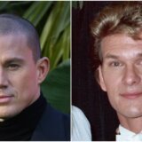 Čening Tejtum planira da snimi rimejk jednog od najpopularnijih filmova Patrika Svejzija 6