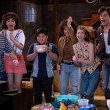 "That '90s show" - nova Netfliksova serija nudi puno promašaja, ali i jedan pogodak 2