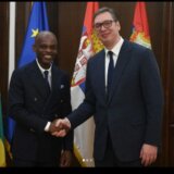 Togo ima čvrst stav o nepriznavanju Kosova 12