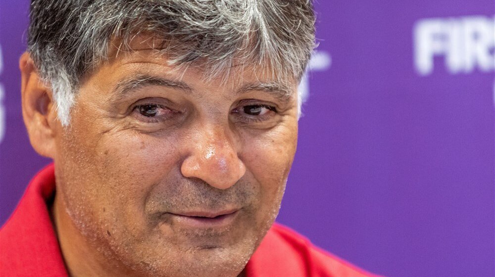 Toni Nadal: Đoković nikad neće biti voljen kao Rodžer i Rafa 1