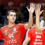 Evroliga odbila žalbu Valensije zbog Nikole Topića 13