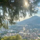 Više hiljada građana Trebinja protestuje zbog prebijanja maloletnika 11