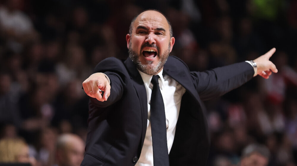 Trener Reala o „slučaju Kampaco“: Nije moj posao da to komentarišem 1