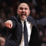 Trener Reala o „slučaju Kampaco“: Nije moj posao da to komentarišem 6