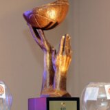 Žreb za Kup Radivoja Koraća: Večiti derbi moguć već u polufinalu, Zvezda prvo na Borac a Partizan na Spartak 9