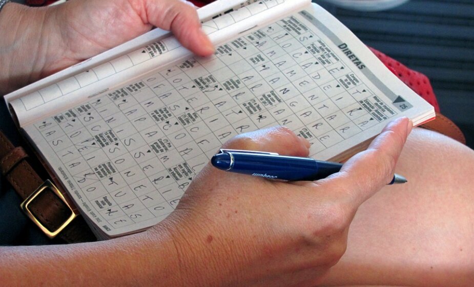 Koliko ukrštene reči utiču na zdravlje ljudi? 1