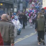 "Ulica otvorenog srca": Ljudi koji ne spavaju posle dočeka 7