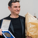 Miroslavu Kariću nagrada „Lazar Trifunović” za tekst „Studija slučaja“ 4