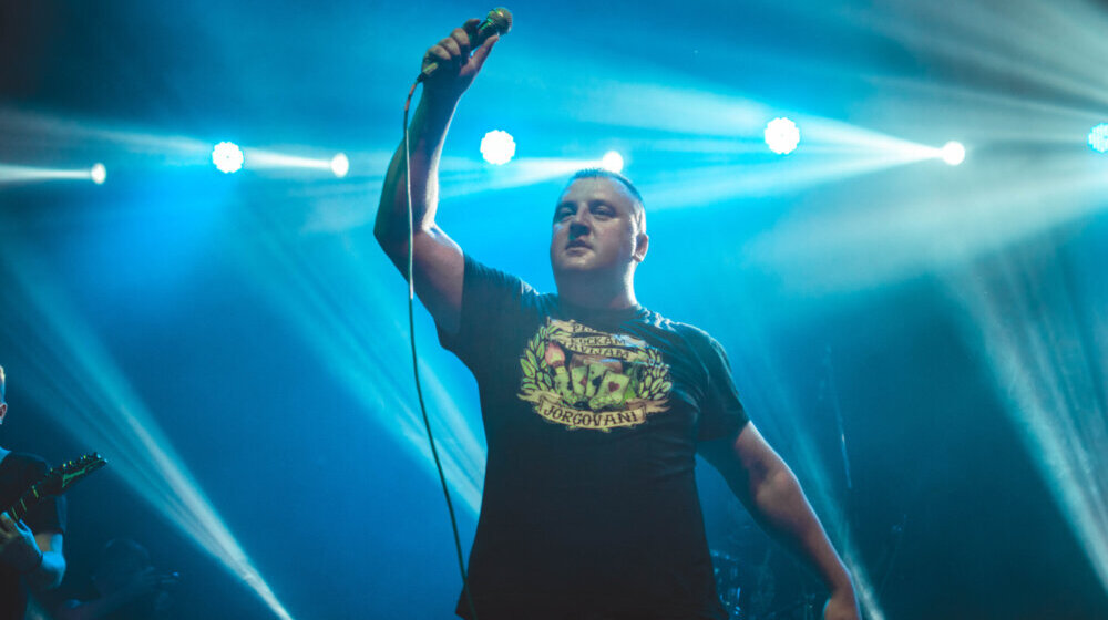 Posle četiri godine Jorgovani najavili veliki koncert u Beogradu 1