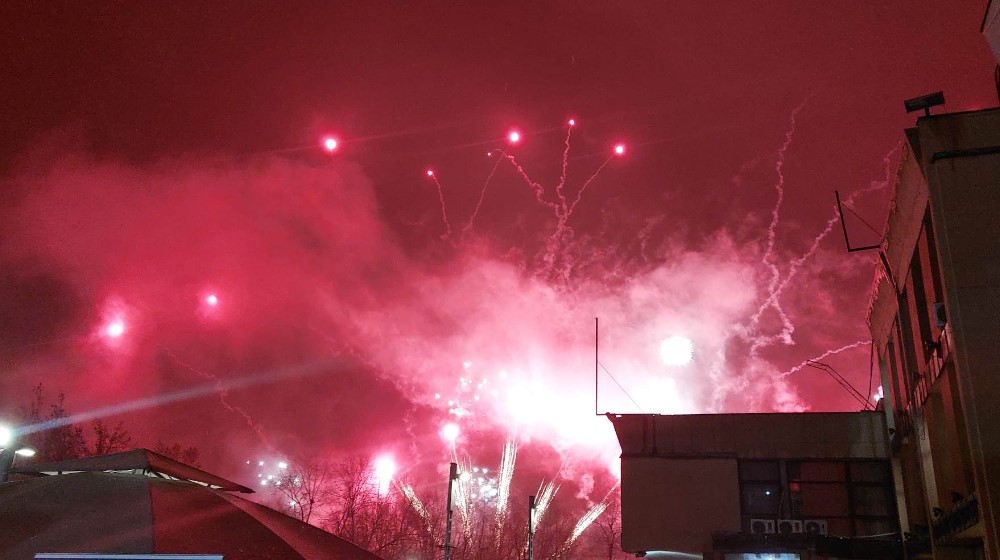 Kineska Nova godina proslavljena u Boru: Ples lavova, tradicionalna kuhinja, kao i umetnici iz Kine oduševili okupljene građane 2 Kineska Nova godina proslavljena u Boru: Ples lavova, tradicionalna kuhinja, kao i umetnici iz Kine oduševili okupljene građane 2