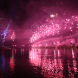 Nova godina ponegde u Srbiji bez vatrometa: Koliki novac namenjen za pirotehniku će otići u ruke humanitarcima još se ne zna 10