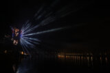 Dočekana Nova godina u prestonici velikim vatrometom sa Kule Beograd (FOTO) 3