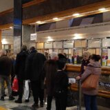 Pošta Srbije: Do 15.00 stiglo skoro 96.000 zahteva za vaučere za odmor u Srbiji 1