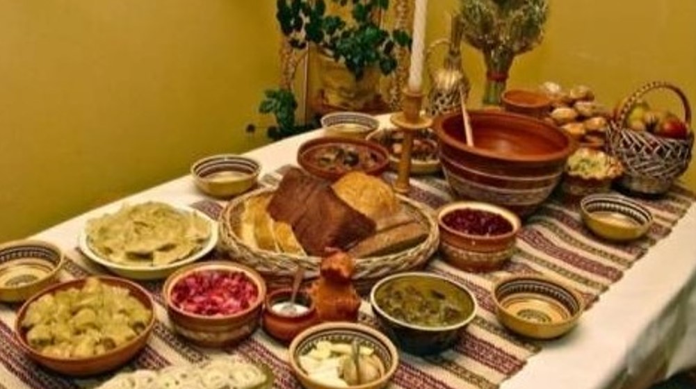 Kutja, golubci, koledari, sveta večera: Kako će Ukrajinci u Zaječaru proslaviti Božić 1