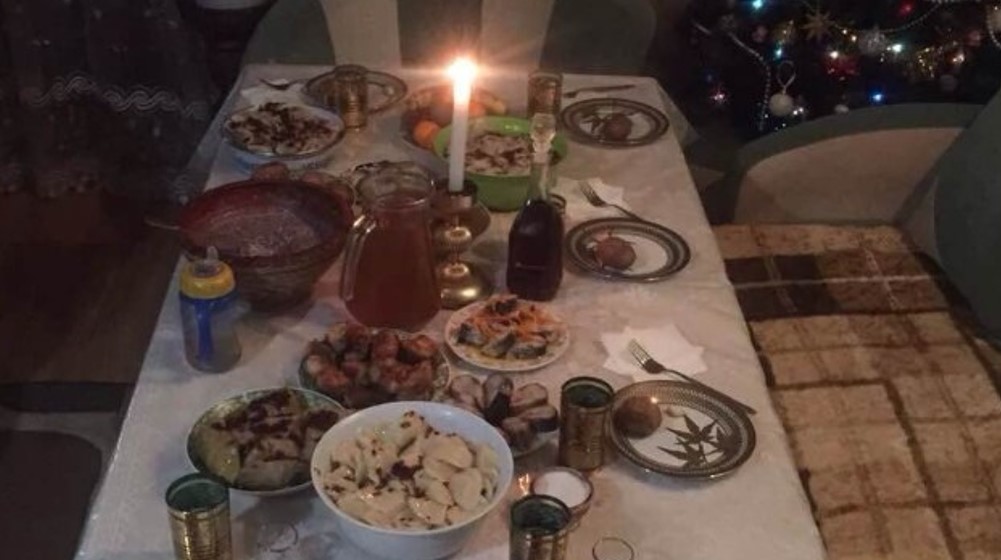 Kutja, golubci, koledari, sveta večera: Kako će Ukrajinci u Zaječaru proslaviti Božić 3