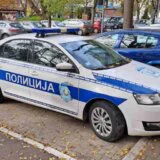 Policija zaplenila 74 kilograma duvana u Ćupriji 6