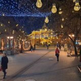 Božić u Novom Sadu nekada: Trke na konjima, korinđaši, vertepi i obilna trpeza sa "đavoljim kuglicama" 1