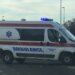 Saobraćajna nesreća na putu Leskovac - Grdelica: Poginula devojka tri mladića teško povređena 7