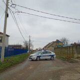 "Ne mogu policija i vojska da mere koliko je iscurelo amonijaka kod Pančeva": Stručnjak o curenju opasne materije nadomak Beograda 15
