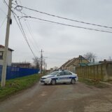 "Ne mogu policija i vojska da mere koliko je iscurelo amonijaka kod Pančeva": Stručnjak o curenju opasne materije nadomak Beograda 13