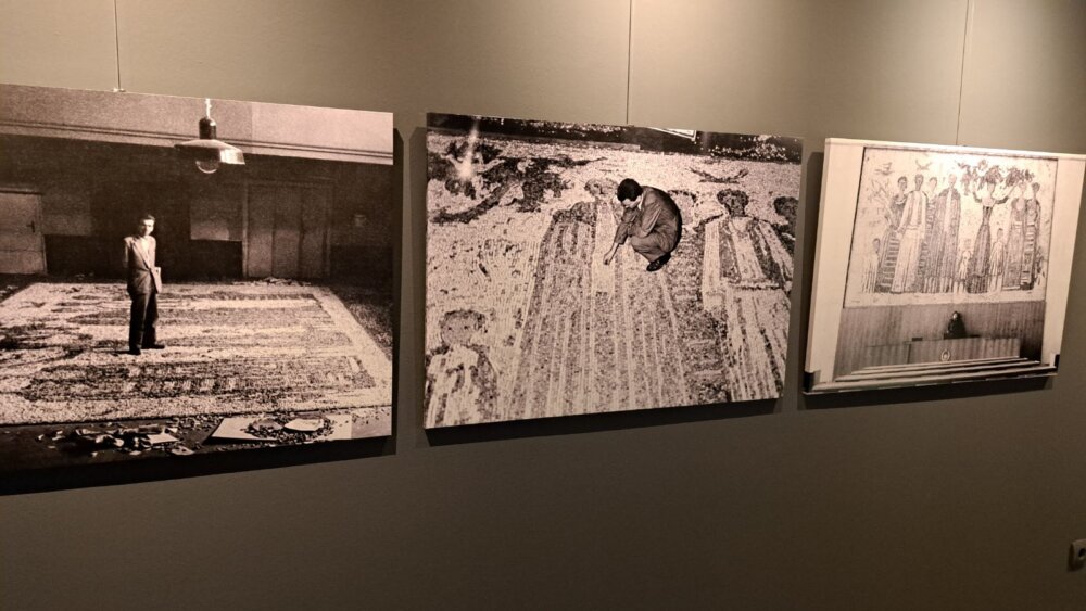 Kada su umetnost i život bili revolucija: Izložba dela Boška Petrovića u Muzeju Vojvodine u Novom Sadu 4