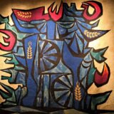 Kada su umetnost i život bili revolucija: Izložba dela Boška Petrovića u Muzeju Vojvodine u Novom Sadu 2