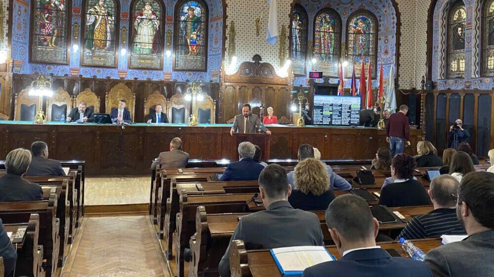 Skupština grada Subotice usvojila programe poslovanja javnih preduzeća 1