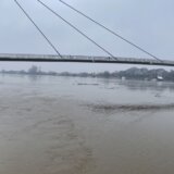 Sremska Mitrovica: Na snazi redovna odbrana od poplava 16