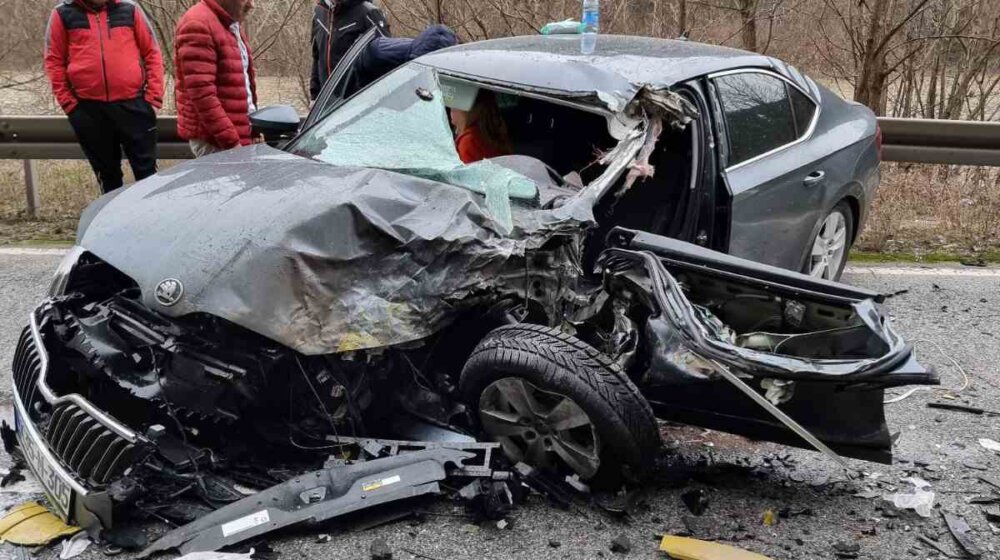 Skoro 50 poginulih u nesrećama u 2023. 1