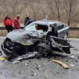 Skoro 50 poginulih u nesrećama u 2023. 1