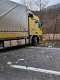 Troje povređeno u saobraćajnoj nesreći kod Prijepolja 4