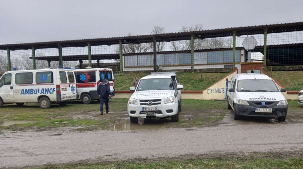 Policajci pisali Gašiću: Rukovodioci se dodvoravaju zbog fotelja, upitan kvalitet izvođenja obuke i odabir kandidata 1