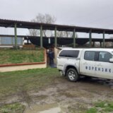 Nastradao policajac na obuci u Novom Sadu: Pištolj se zaglavio, pa slučajno opalio 2