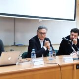 Goran Pitić o Đinđićevoj vladi formiranoj pre tačno 22 godine: Dotle je bilo krpljenje, a onda je Zoran napravio sistem 15