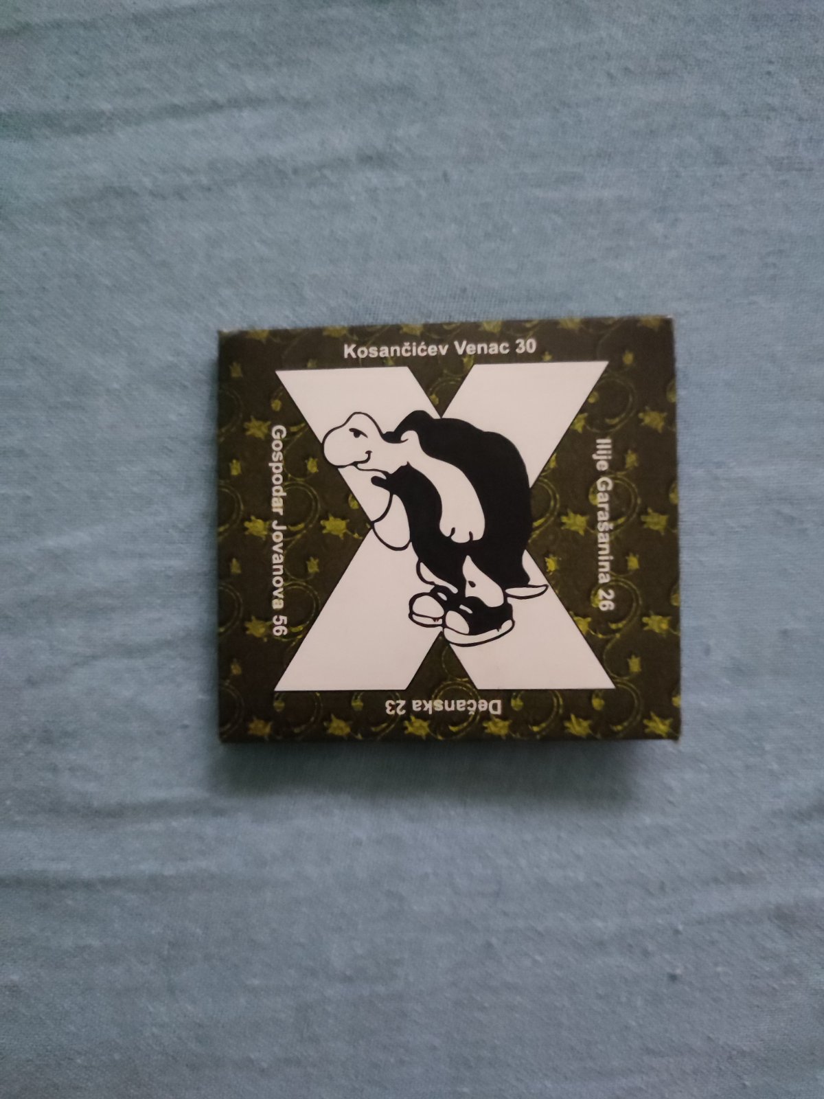 Kad ste poslednji put videli kondomat u Beogradu? 4