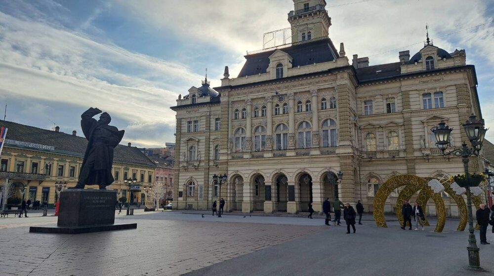 Zbog čega je Novi Sad izgubio svoje lipe koje su ga popele u sam vrh Evrope 20