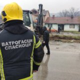 Proglašeno vanredno stanje u sedam opština, traga se za dve osobe u Novom Pazaru 14