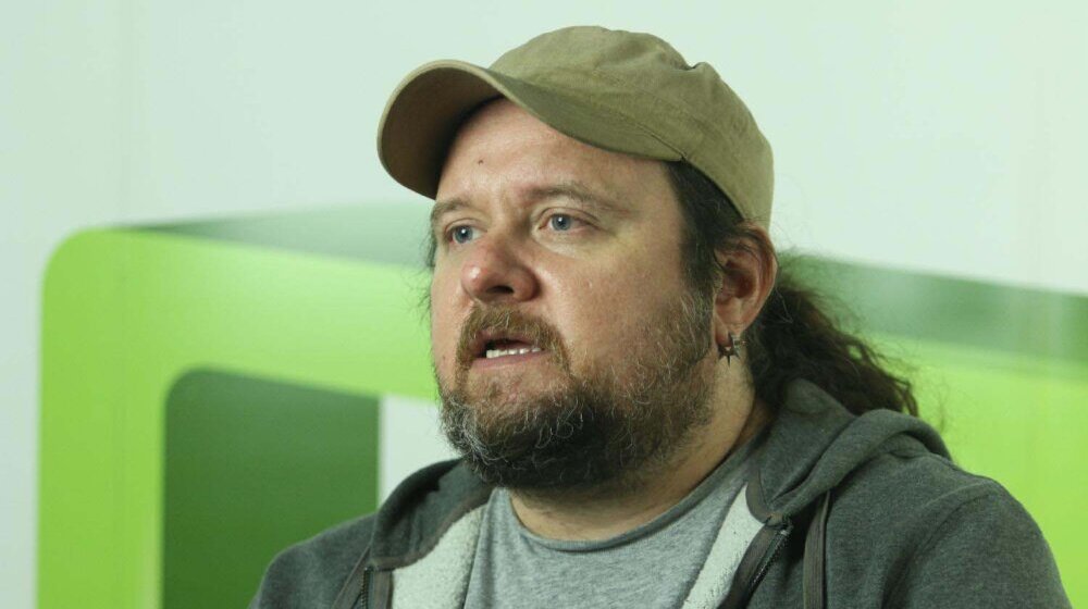 "U poslednje dve-tri godine postalo neizdrživo": Vidojković o egzilu, Vučiću i pretnjama u intervjuu nemačkom mediju 1