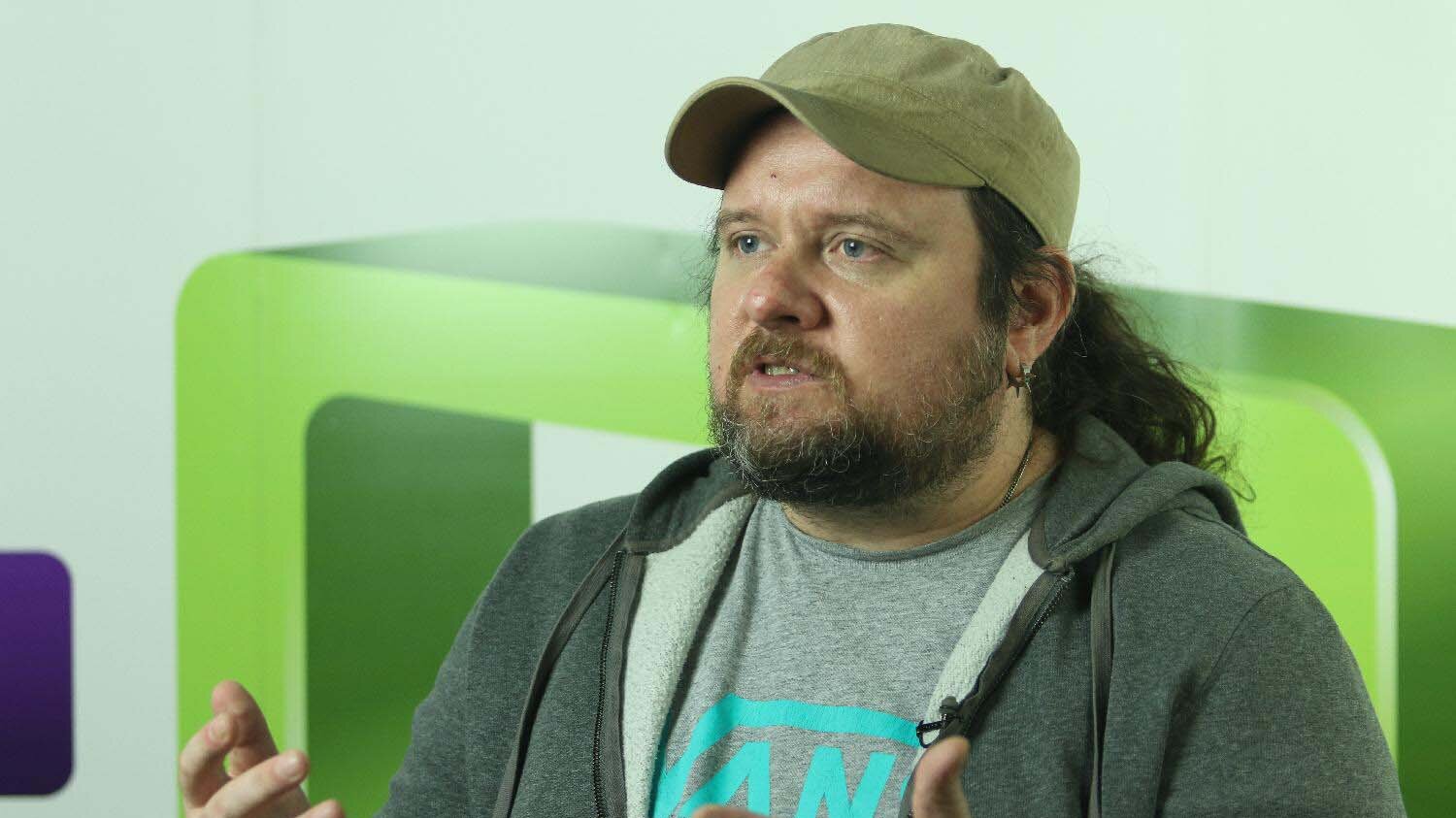 Sezona lova na novinare Junajted medije 3