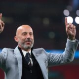 Preminuo legendarni italijanski fudbaler Đanluka Vijali 2